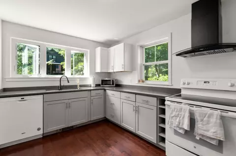 Kitchen - 299-301 Bacon St, Natick, MA 01760 photo 2 of 6