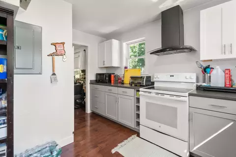Kitchen - 299-301 Bacon St, Natick, MA 01760 photo 6 of 6