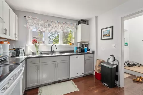 Kitchen - 299-301 Bacon St, Natick, MA 01760 photo 4 of 6