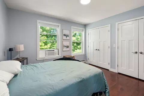 Bedroom - 299-301 Bacon St, Natick, MA 01760 photo 2 of 5