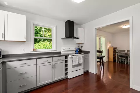 Kitchen - 299-301 Bacon St, Natick, MA 01760 photo 3 of 6