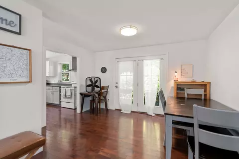 Dining - 299-301 Bacon St, Natick, MA 01760 photo 3 of 3