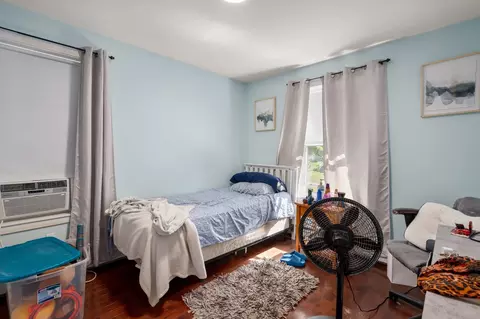 Bedroom - 299-301 Bacon St, Natick, MA 01760 photo 5 of 5