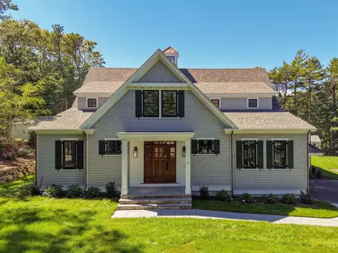 6 Village Dr, Sandwich, MA 02537