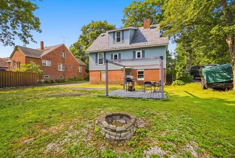 Exterior - 209 Green St, Gardner, MA 01440 photo 6 of 8