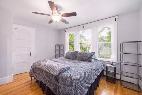 Bedroom - 209 Green St, Gardner, MA 01440 photo 1 of 2