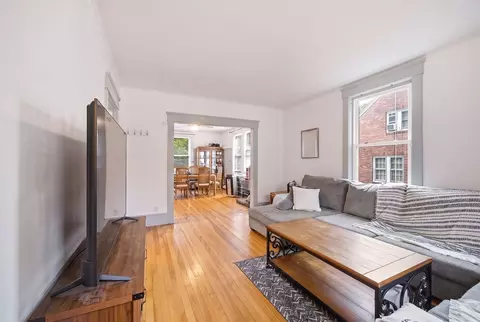 Living - 209 Green St, Gardner, MA 01440 photo 2 of 2