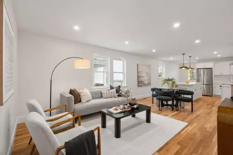 26 Pitcher Ave #1, Medford, MA 02155