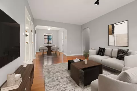 75 Strathmore Rd #6A, Brighton, MA 02135
