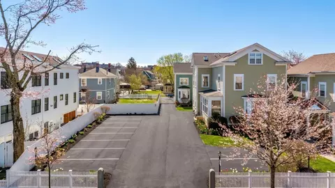 121 E Cottage St #U-4, Dorchester, MA 02125