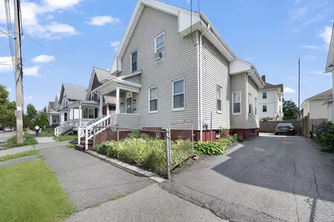 292 California Ave, Providence, RI 02905