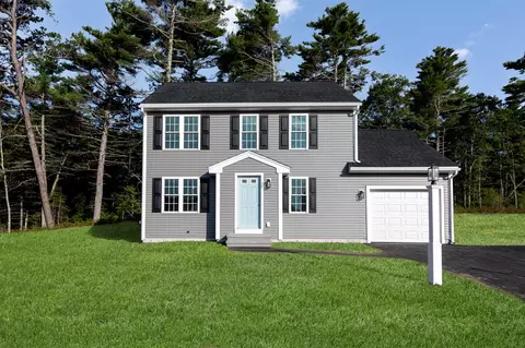 25 Bumblebee Dr, Plymouth, MA 02360