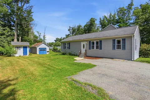 6 Oak Rd, Littleton, MA 01460