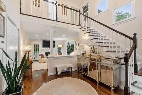 25 Pickman Dr #25, Bedford, MA 01730
