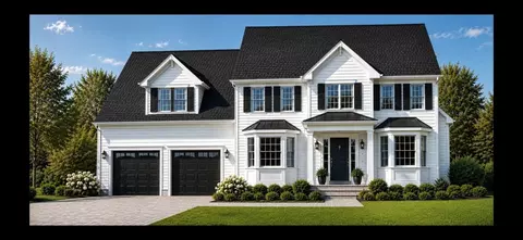 506 Lot 1 North Main St, Cohasset, MA 02025