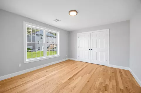 Bedroom - 188 St Louis Ave, Woonsocket, RI 02895 photo 3 of 4
