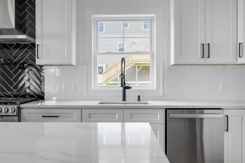 Kitchen - 188 St Louis Ave, Woonsocket, RI 02895 photo 2 of 3