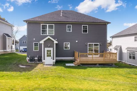 Exterior - 188 St Louis Ave, Woonsocket, RI 02895 photo 3 of 5