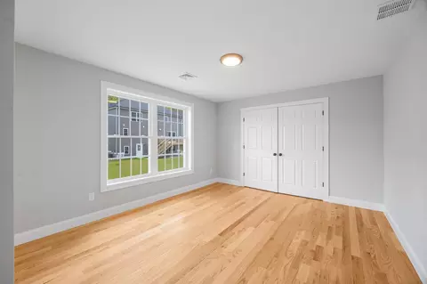 Bedroom - 188 St Louis Ave, Woonsocket, RI 02895 photo 4 of 4