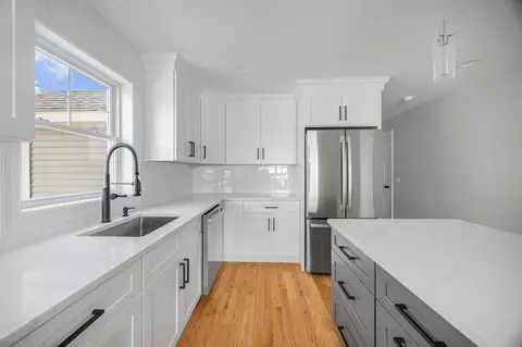 Kitchen - 188 St Louis Ave, Woonsocket, RI 02895 photo 1 of 3