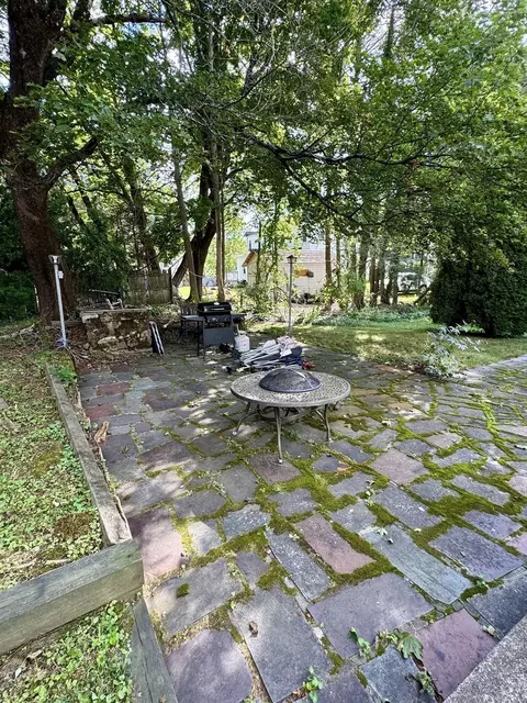 Exterior - 33 E Chestnut St, Sharon, MA 02067 photo 8 of 9