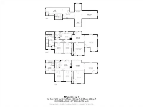 Floorplan - 33 E Chestnut St, Sharon, MA 02067 photo 4 of 4