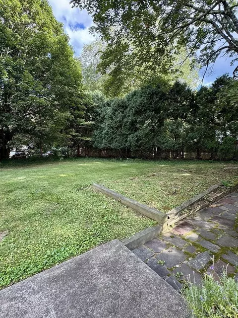 Exterior - 33 E Chestnut St, Sharon, MA 02067 photo 7 of 9