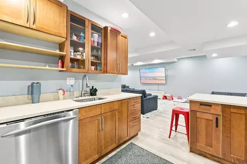 Kitchen - 61 Walnut St, Saugus, MA 01906 photo 4 of 4