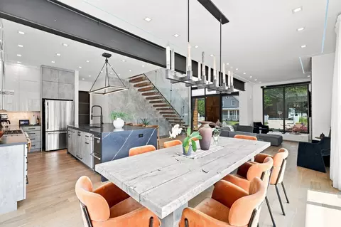 Dining - 61 Walnut St, Saugus, MA 01906 photo 3 of 3