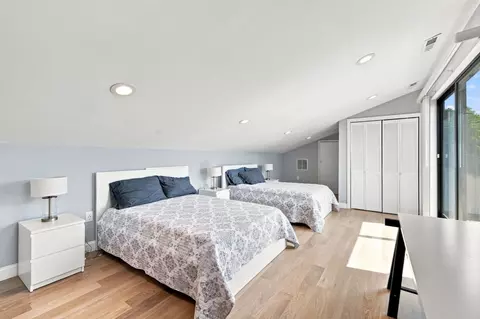 Bedroom - 61 Walnut St, Saugus, MA 01906 photo 4 of 5