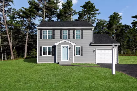 27 Bumblebee Dr, Plymouth, MA 02360