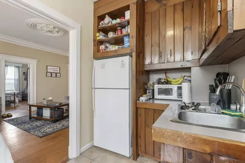 Kitchen - 381 Pine St, Fall River, MA 02720 photo 3 of 7