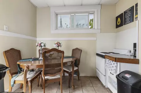 Dining - 381 Pine St, Fall River, MA 02720 photo 1 of 2