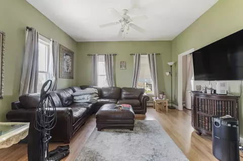 Living - 381 Pine St, Fall River, MA 02720 photo 4 of 6