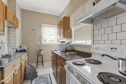 Kitchen - 381 Pine St, Fall River, MA 02720 photo 5 of 7