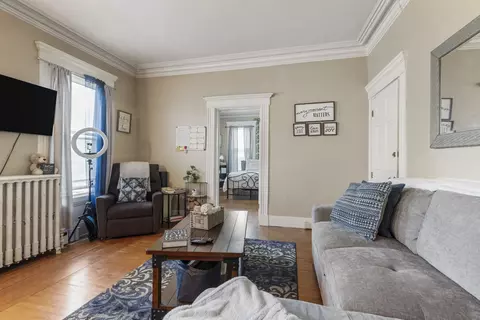 Living - 381 Pine St, Fall River, MA 02720 photo 5 of 6