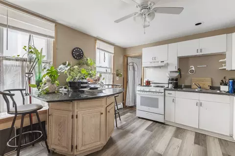 Kitchen - 381 Pine St, Fall River, MA 02720 photo 1 of 7