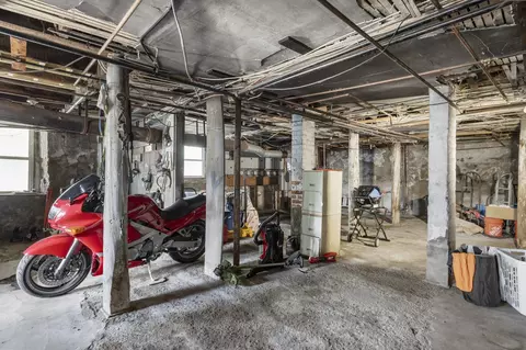Exterior - 381 Pine St, Fall River, MA 02720 photo 6 of 6