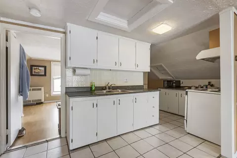Kitchen - 381 Pine St, Fall River, MA 02720 photo 6 of 7