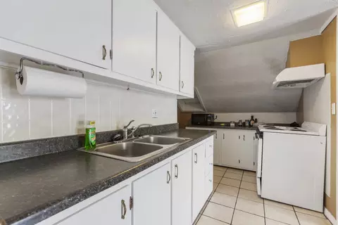 Kitchen - 381 Pine St, Fall River, MA 02720 photo 7 of 7