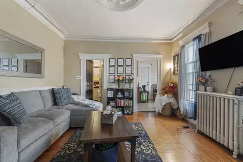Living - 381 Pine St, Fall River, MA 02720 photo 3 of 6