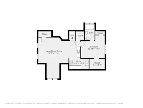 Floorplan - 381 Pine St, Fall River, MA 02720 photo 4 of 4