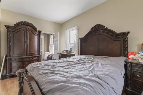 Bedroom - 381 Pine St, Fall River, MA 02720 photo 3 of 3