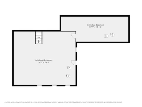 Floorplan - 381 Pine St, Fall River, MA 02720 photo 1 of 4