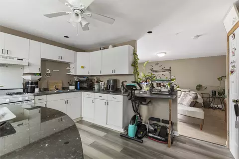 Kitchen - 381 Pine St, Fall River, MA 02720 photo 2 of 7