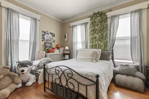 Bedroom - 381 Pine St, Fall River, MA 02720 photo 1 of 3