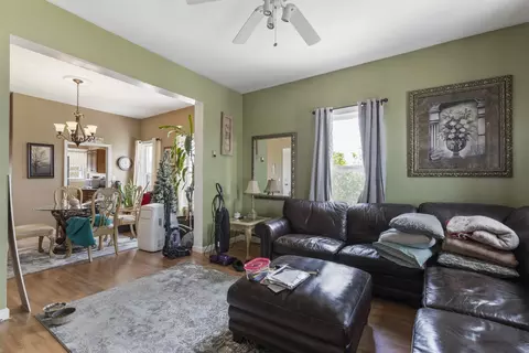Living - 381 Pine St, Fall River, MA 02720 photo 6 of 6