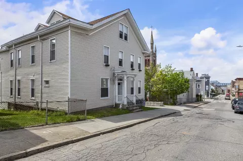 Exterior - 381 Pine St, Fall River, MA 02720 photo 2 of 6