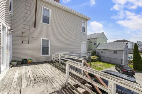 Exterior - 381 Pine St, Fall River, MA 02720 photo 5 of 6