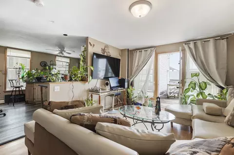 Living - 381 Pine St, Fall River, MA 02720 photo 2 of 6
